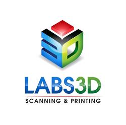 Horario de apertura LABS3D, Barcelona