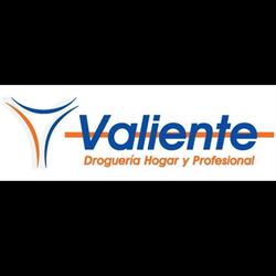 Horario de apertura Drogueria Valiente, Sant Vicent Del Raspeig
