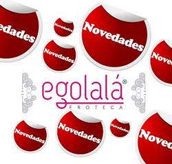 Horario de apertura Egolala Eroteca Valencia, 