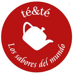 té&té - pasión por el té - PASAJE DE AZAHARES (Calle Angostillo) en Sevilla (Casco Antiguo) - Horario de apertura