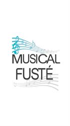 Musical Fuste S.L en Barcelona (Eixample) - Horario de apertura