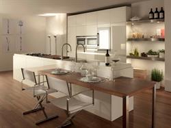 Office Hogar Cocina Y Baño en Zaragoza (Centro) - Horario de apertura
