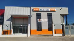 Horario de apertura Talleres Agripesa, Vila-Real