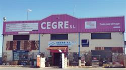 Horario de apertura Cegre SL, Moraleja de Enmedio