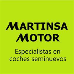 Horario de apertura Martinsa Motor - coches seminuevos en Benalmádena,