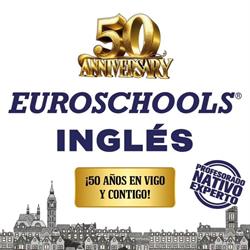 Euroschools en Vigo (Freixeiro) - Horario de apertura