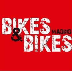 Horario de apertura Bikes & Bikes Madrid Sur, 