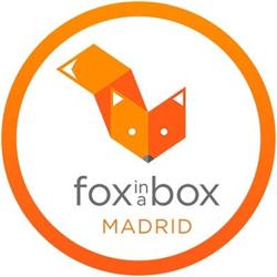 Fox in a Box en Madrid (Arganzuela) - Horario de apertura
