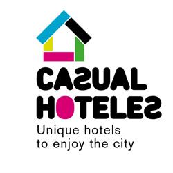 Casual Hoteles en Valencia (Ciutat Vella) - Horario de apertura