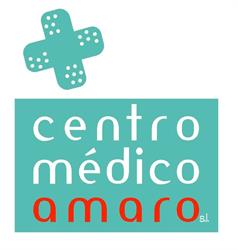 Horario de apertura Amaro Centro Médico, Pontevedra