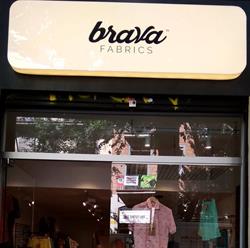 Brava Fabrics, Sant Antoni en Barcelona (Eixample) - Horario de apertura