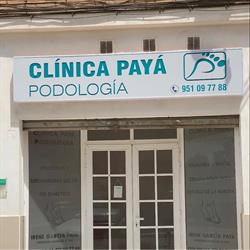 Clínica Payá Podología y Odontología en Puerto de la Torre (Puerto De La Torre) - Horario de apertura