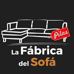 Horario de apertura La Fábrica del Sofá, Pilas