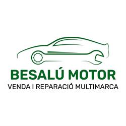 Horario de apertura Besalú Motor, 