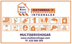Horario de apertura Multiservihogar Soluciones S.L., Los Barrios