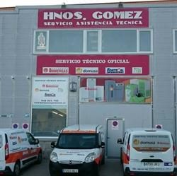 Horario de apertura Hermanos Gómez, Revilla de Camargo