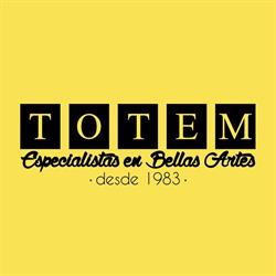 Horario de apertura Papelería TOTEM, Valladolid