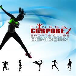 Horario de apertura Fitness Corpore, Benidorm