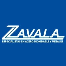 Zavala - Acero Inoxidable y Metales en Málaga (Cruz De Humilladero) - Horario de apertura