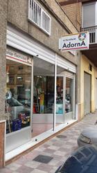 Horario de apertura Ferreteria Adorna, Granada