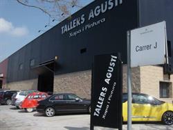 Horario de apertura Talleres Agustí Jardiel S L, Lleida
