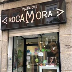 Horario de apertura Ópticas ROCAMORA, Albacete