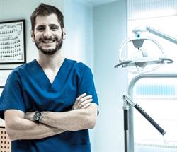 Horario de apertura Clinica Podológica Oscar Santolaya Padilla, Logroño
