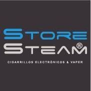 Horario de apertura Store Steam Tui. Cigarrillos electrónicos & Vaper, 