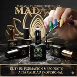 Horario de apertura Formacion y cursos de uñas y belleza en Castellón Madame Prestige Profesional, 