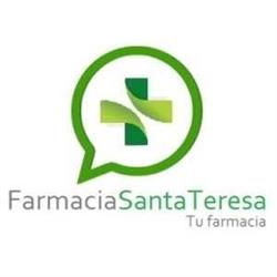 Farmacia Santa Teresa en Zaragoza (Distrito Universidad) - Horario de apertura