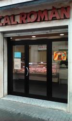 Horario de apertura Cal Roman Carnisseria, Begues