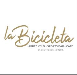 Horario de apertura La Bicicleta Sports Bar, Port de Pollença