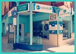Horario de apertura Colada30 - Alzira, 