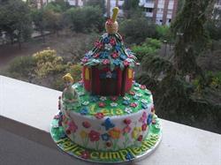 Horario de apertura Mi Dulce Mundo Barcelona - Mini Super Mercado, Sant Joan Despi