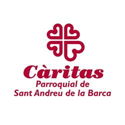 Horario de apertura Càritas Sant Andreu de la Barca, 