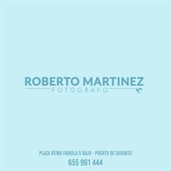 Horario de apertura Roberto Martínez fotografo, Puerto de Sagunto