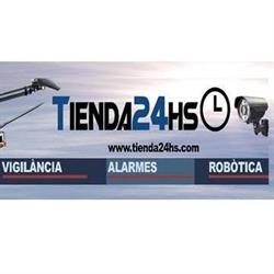 Horario de apertura Tienda24hs, Sarriá de Ter