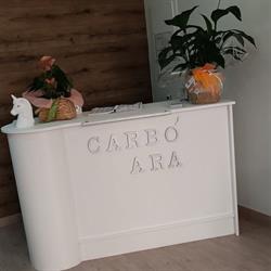 Horario de apertura Carbó - Ara estilistes, Vilanova i la Geltrú