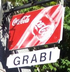 Horario de apertura Frankfurt Grabi, Sant Quirze del Valles