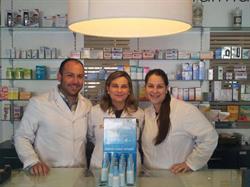 Horario de apertura Farmacia Sol Corchuelo, Isla Cristina