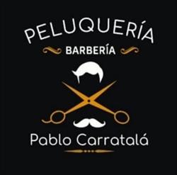 Horario de apertura Peluquería - Barbería Pablo Carratalá, Alzira