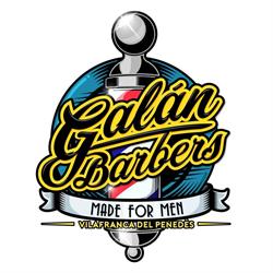 Horario de apertura Galan Barbers, Vilafranca del Penedes