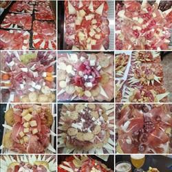 Horario de apertura Pá, pernil i més., Quart de Poblet