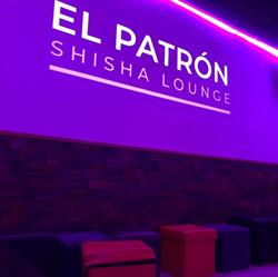 Horario de apertura El Patrón club, Terrassa