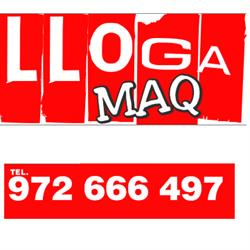 Horario de apertura Llogamaq, Banyoles
