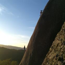 Horario de apertura calm & climb, Ponteareas