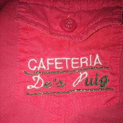 Horario de apertura Cafetería DES PUIG, Calvià
