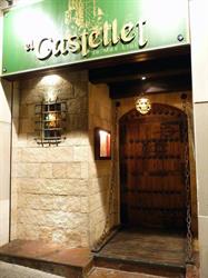 Horario de apertura El castellet de Mas Lluí, Sant Feliu de Llobregat