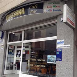 Horario de apertura Cafe Villasana, Xinzo de Limia