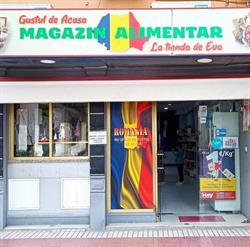 Horario de apertura La Tienda De Eva - Magazin Alimentar, Alzira